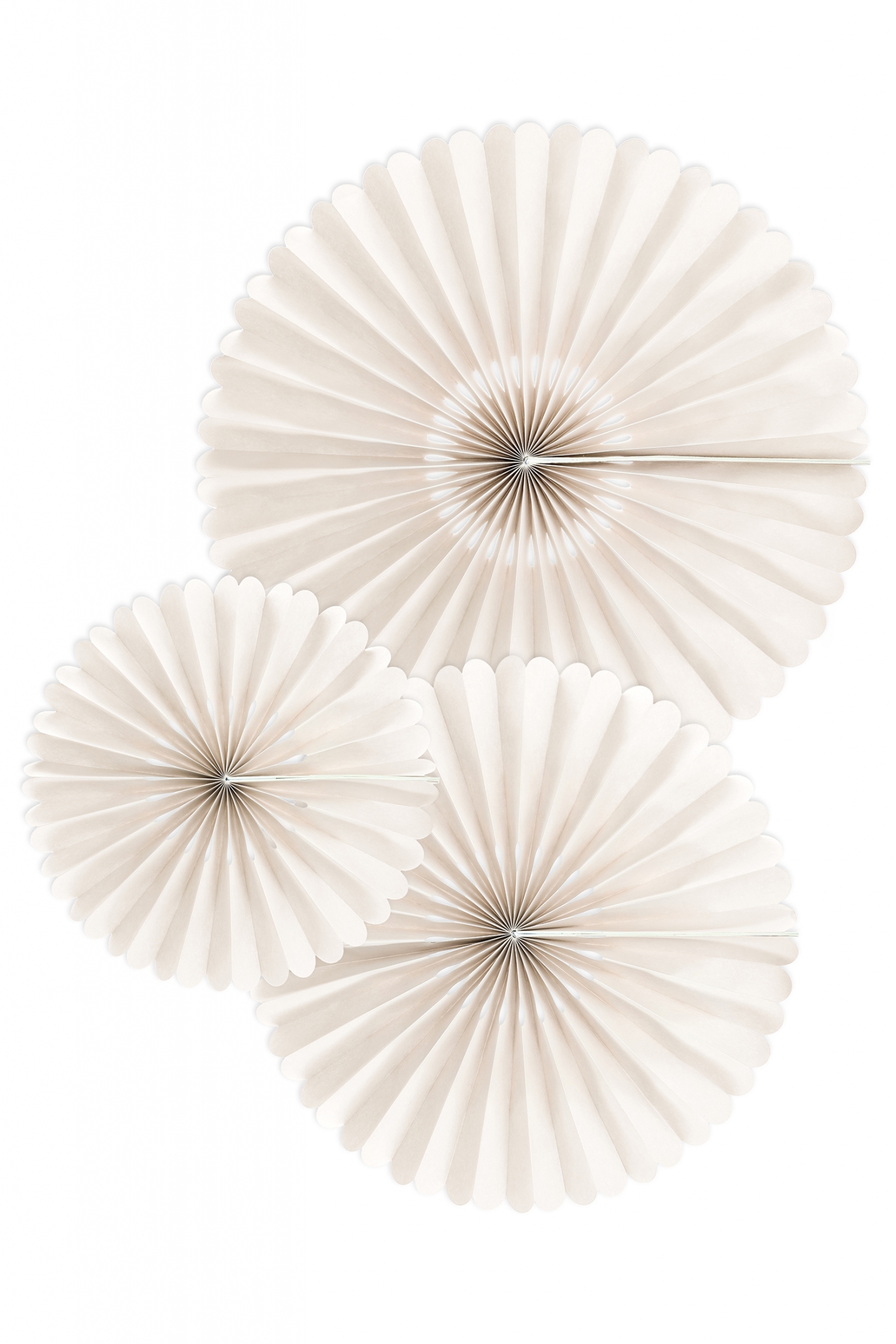 Decorative rosettes