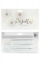 Decorative rosettes