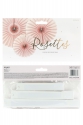 Decorative rosettes