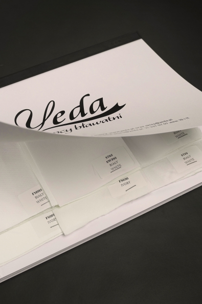 STOFFMUSTERKOLLEKTION