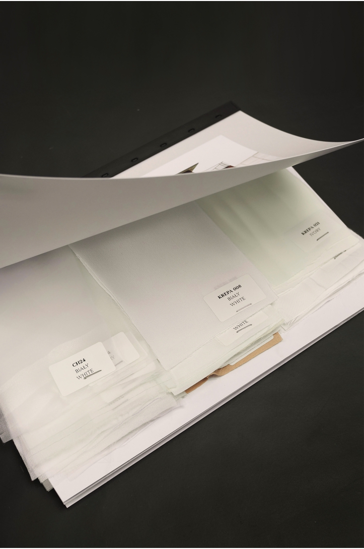  SAMPLE BOOKS