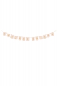 "Holy Baptism" banner