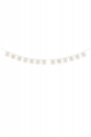 "Holy Baptism" banner