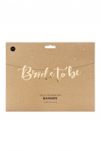 Baner Bride to be
