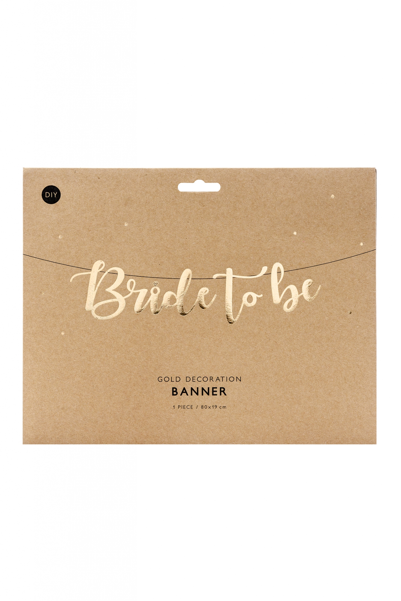 Banner Bride to be