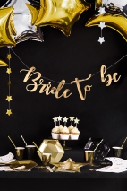 Baner Bride to be