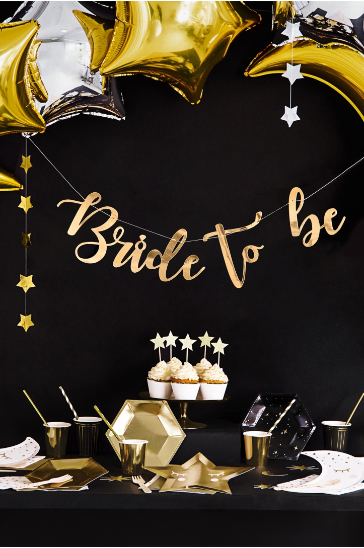 Baner Bride to be