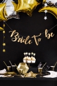 Banner Bride to be