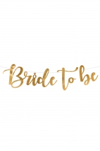 Baner Bride to be
