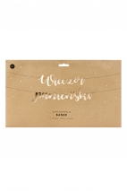 Banner Wieczór panieński