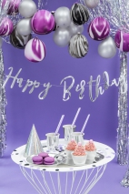Banner Happy Birthday