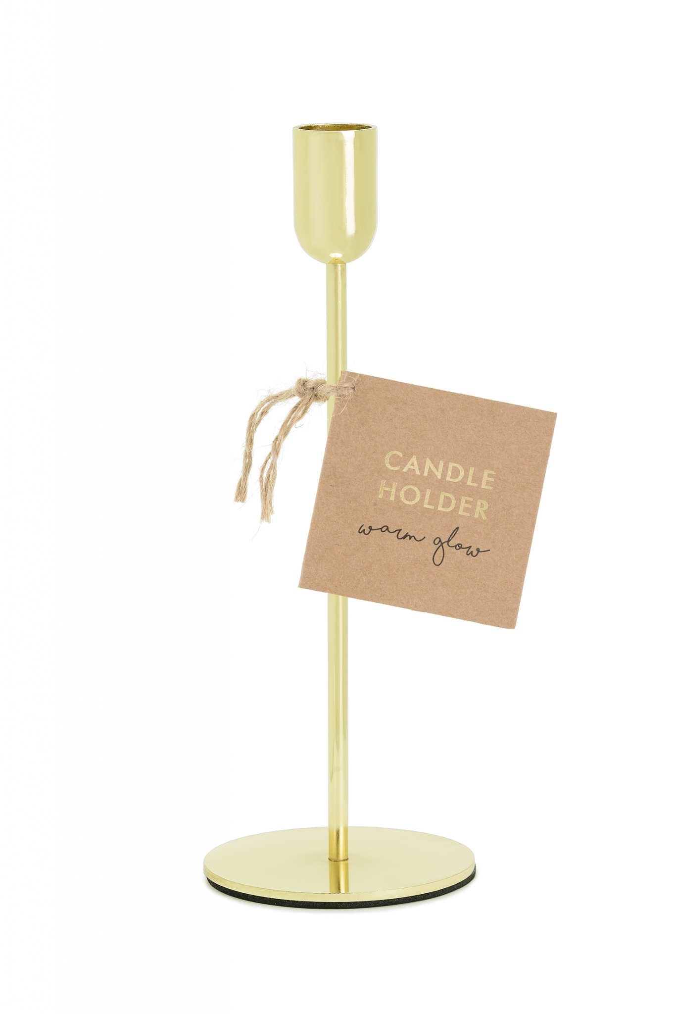 Candle holder 22 cm