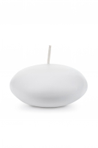 Floating candle matte