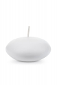 Floating candle matte