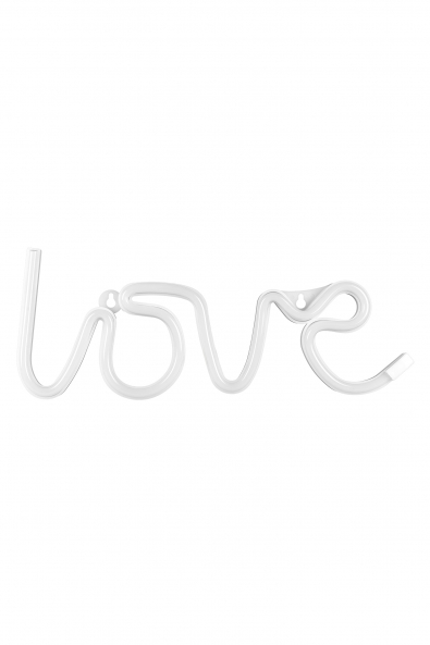 Neon LED - Love