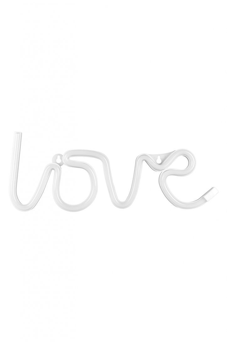 Neon LED - Love