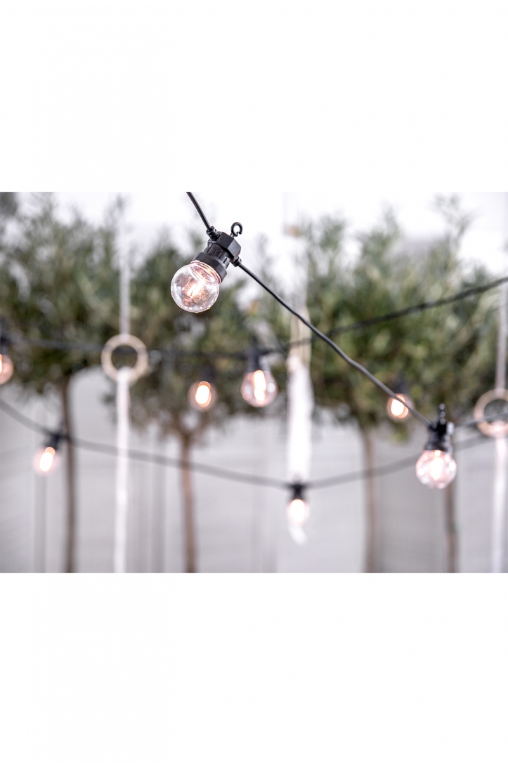 Retro Decorative LED Lights