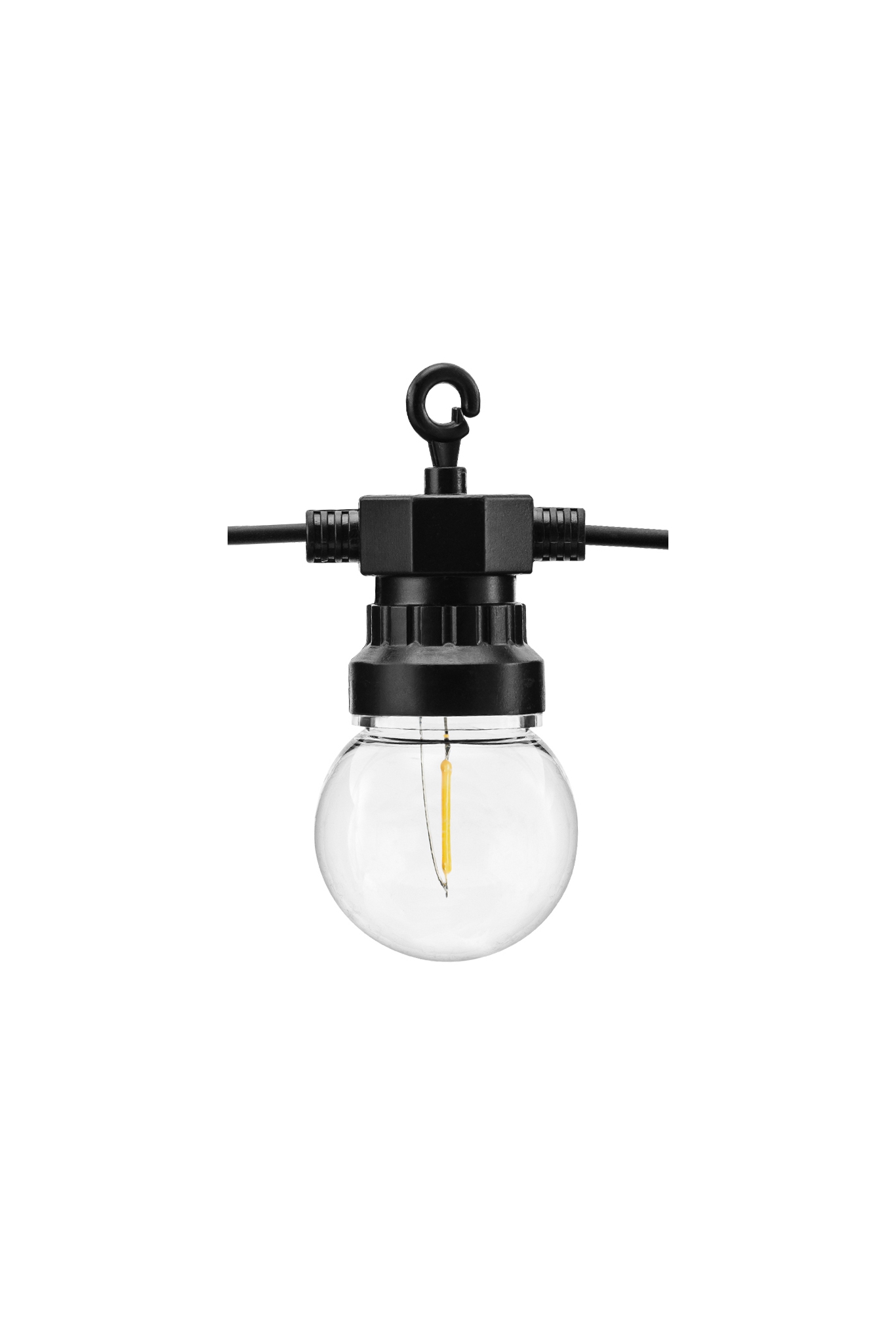 Retro Decorative LED Lights