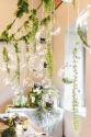 Glass Globe Candle Holders