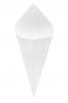 Paper cones