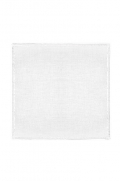  Fabric napkins 40x40cm