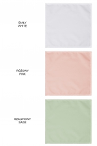 Fabric napkins 35x35cm