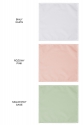 Fabric napkins 35x35cm