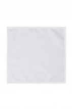 Fabric napkins 35x35cm