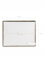 Guest Book Love