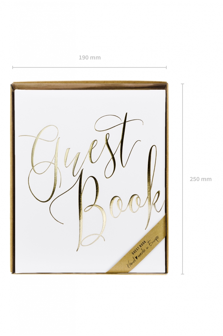 Guest Book