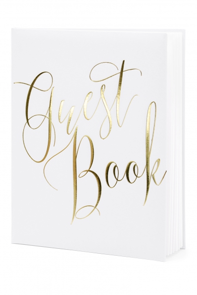  Księga Gości Guest book