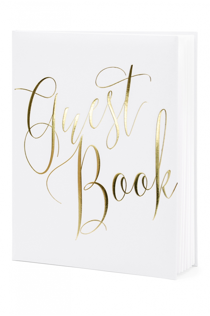Guest Book