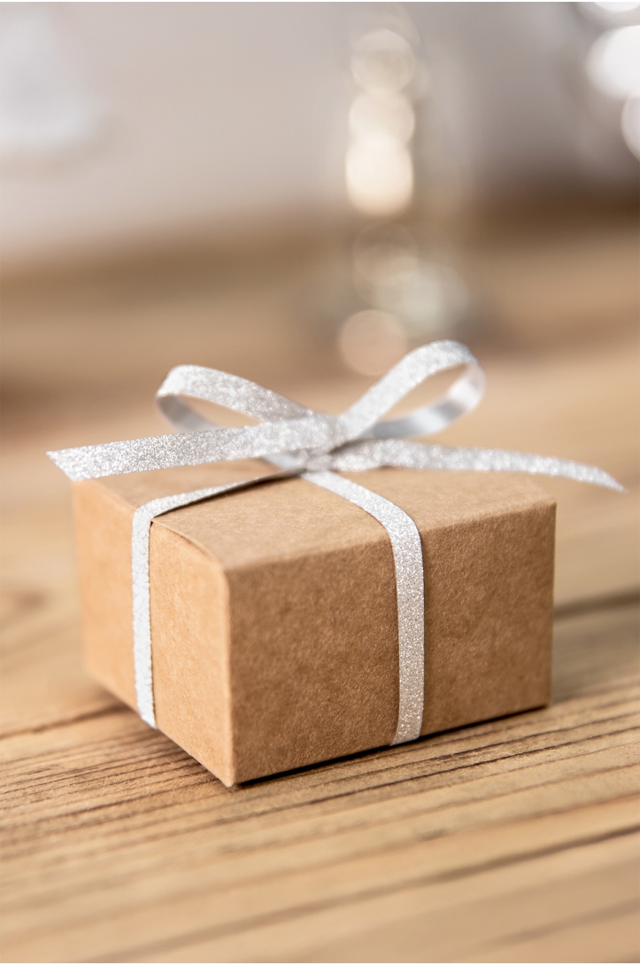 Small boxes craft
