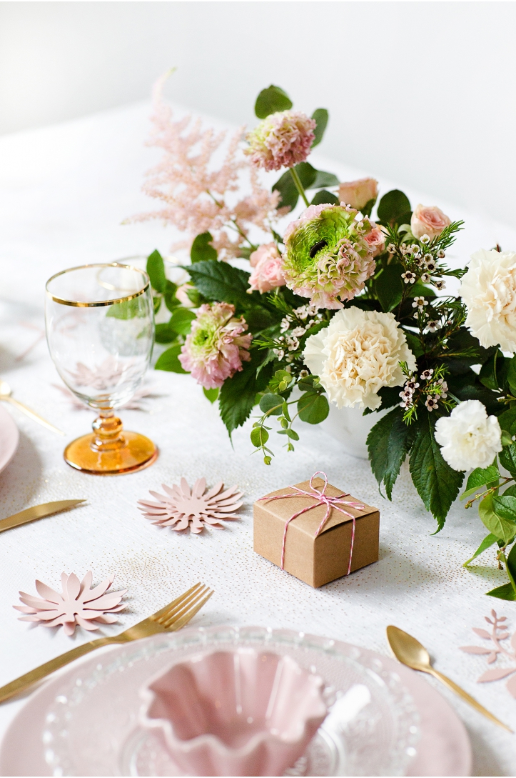 Small boxes craft