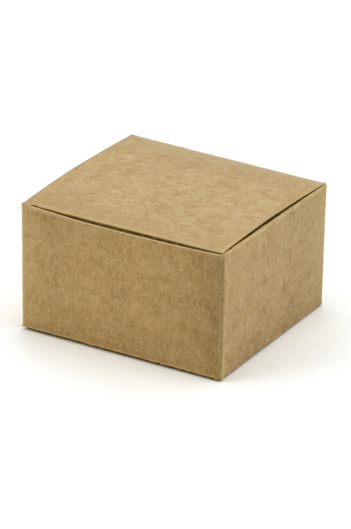 Small boxes craft