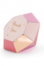 Boxes diamond