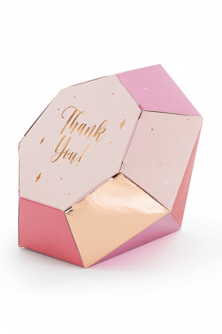 Boxes diamond