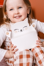Kuchenboxen Katzen