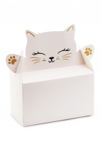 Kuchenboxen Katzen