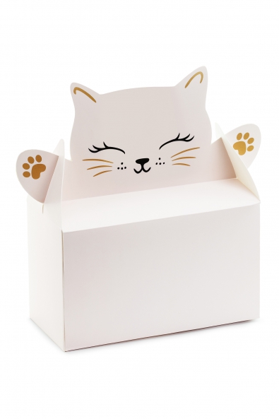  Kuchenboxen Katzen
