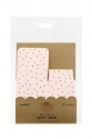 Boxes dots