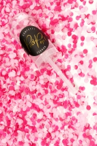 Push pop confetti