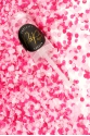 Push pop confetti