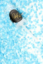 Push pop confetti