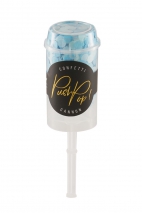 Push pop confetti