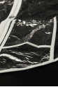 DRESS COVER TRANSPARENT