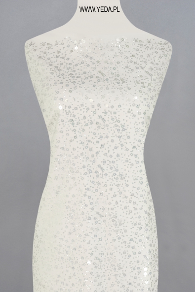 BRIDAL LACE ML12686