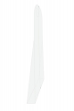 DRESS COVER TRANSPARENT