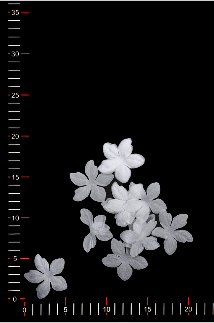 KWIAT 035 ORGANZA