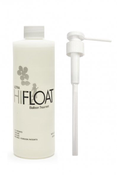 Ultra Hi-Float Gel, 2,8 L